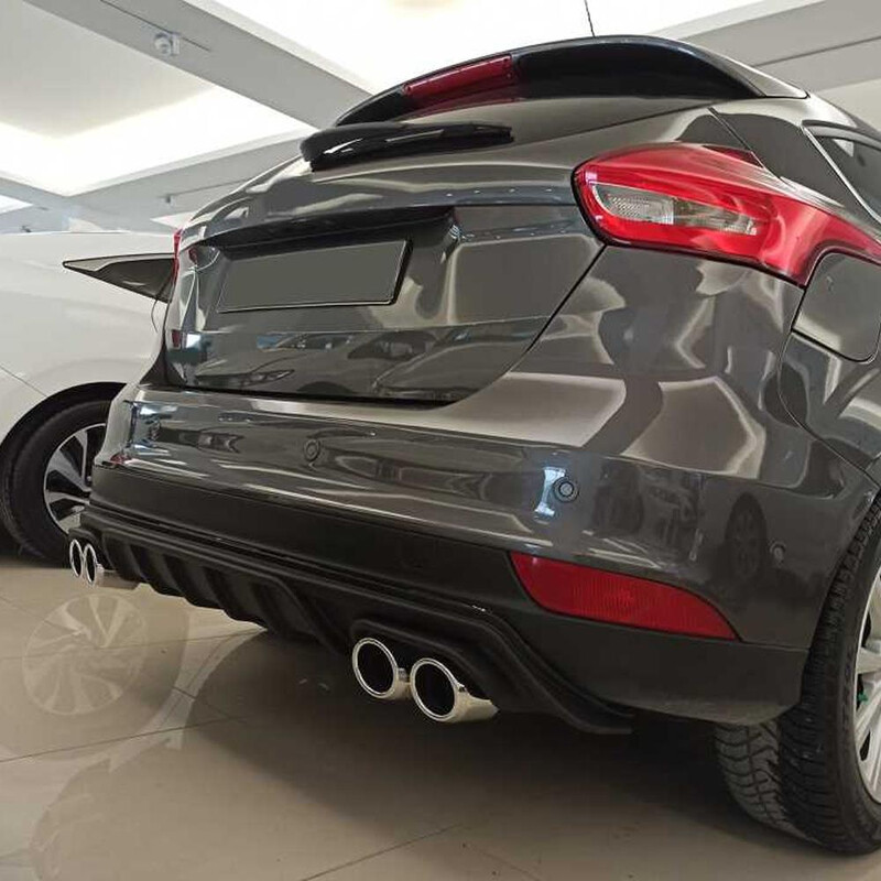 Ford Focus Mat Difüzör 2014 2018