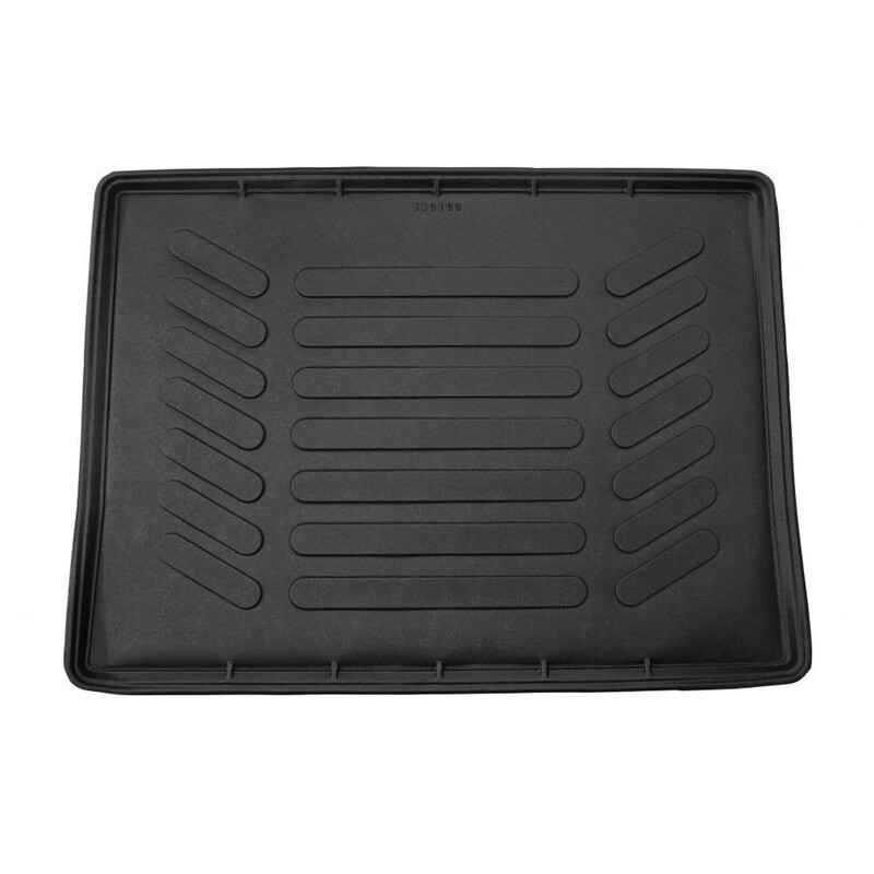 Ford Puma (Üst) 3D Bagaj Havuzu 2020 Sonrası