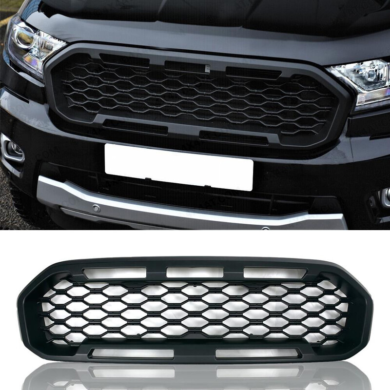 Ford Ranger T8 Petek Panjur 2019+