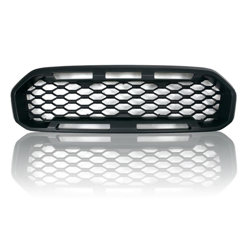 Ford Ranger T8 Petek Panjur 2019+