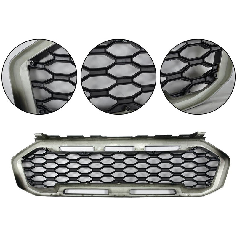 Ford Ranger T8 Petek Panjur 2019+