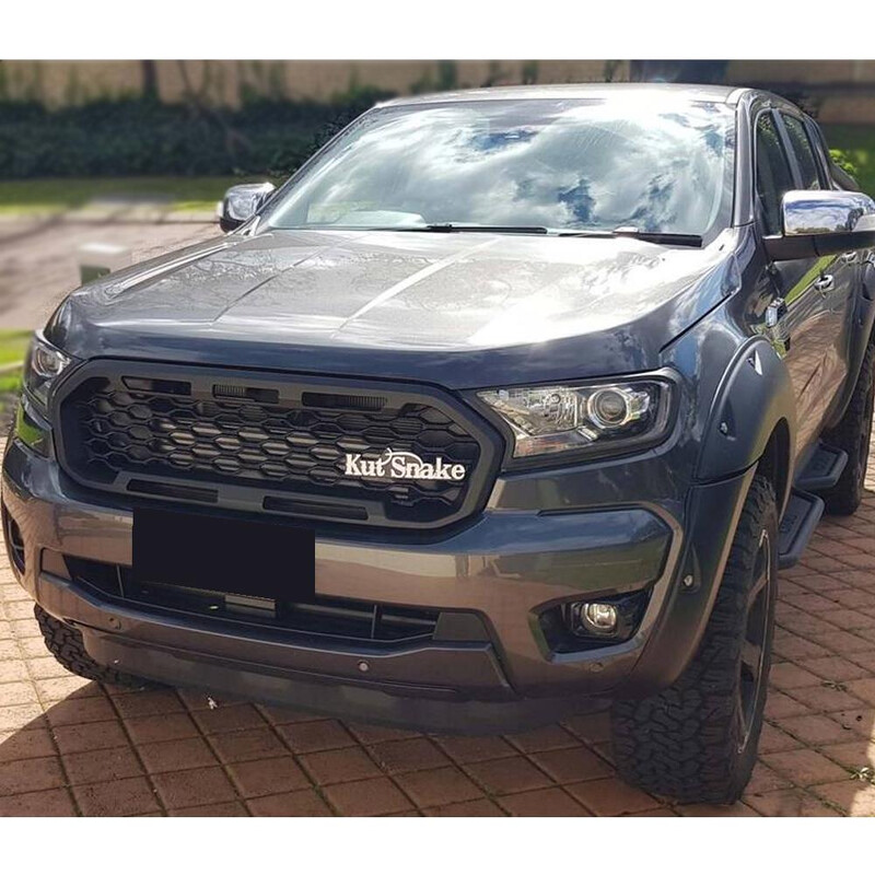 Ford Ranger T8 Petek Panjur 2019+