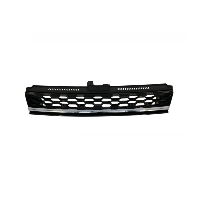 Volkswagen Golf 7.5 2018-2020 İçin Uyumlu Panjur Gtd