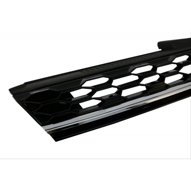 Volkswagen Golf 7.5 2018-2020 İçin Uyumlu Panjur Gtd