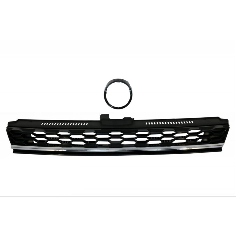 Volkswagen Golf 7.5 2018-2020 İçin Uyumlu Panjur Gtd