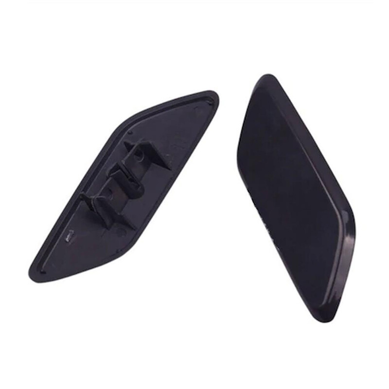 Honda Civic FB7 Far Yıkama Kapağı Boyasız 2012 2016