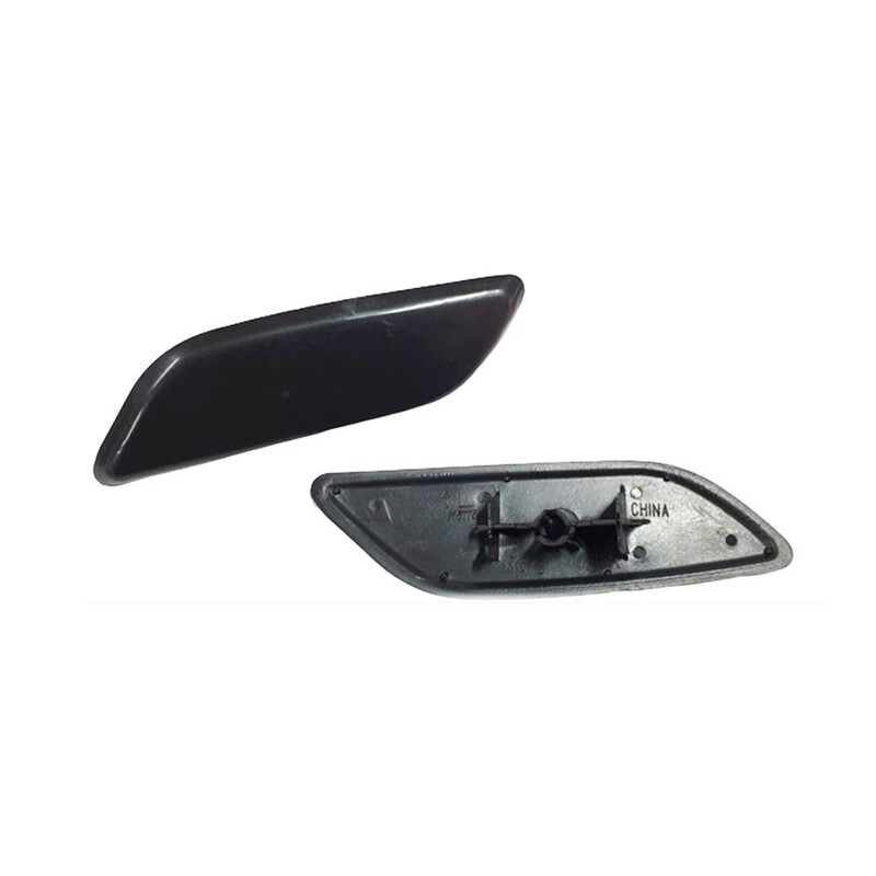 Honda Civic FB7 Far Yıkama Kapağı Boyasız 2012 2016