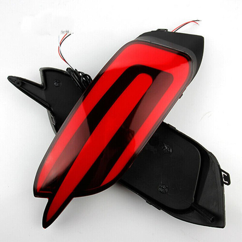 Honda Civic FC5 E Dizayn Reflektör 2016 2021