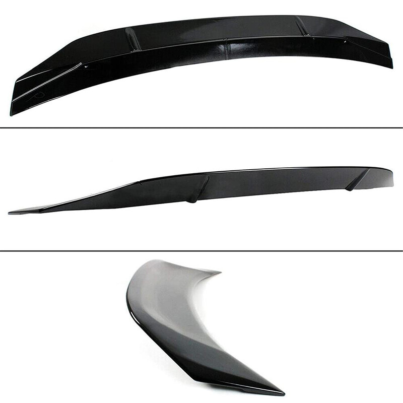Honda Civic FC5 DTO Spoiler 2016 2020