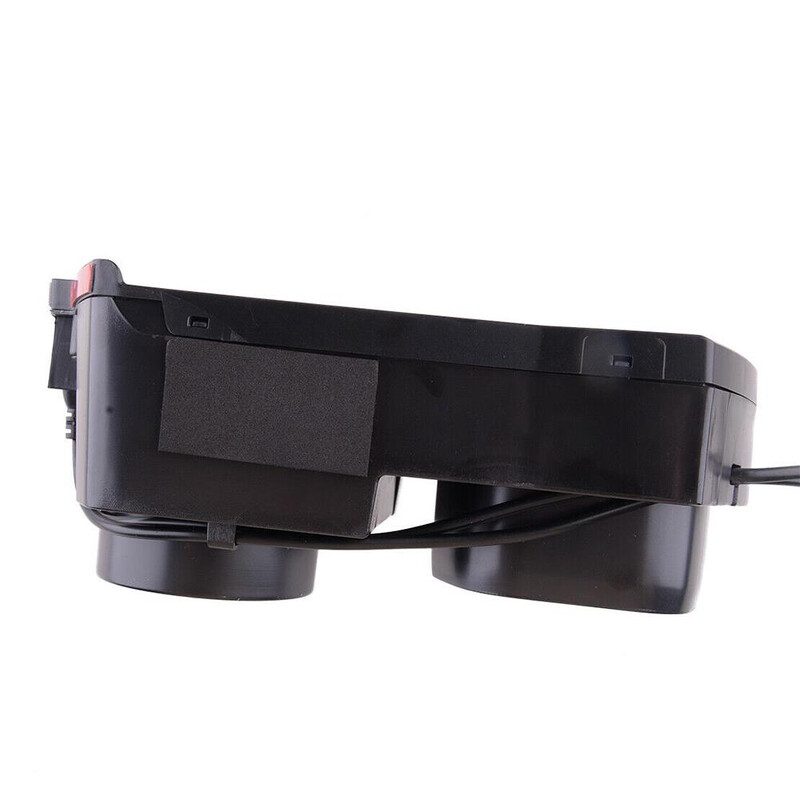 Honda Civic FC5 USB Portlu Orta Konsol Kutusu Siyah 2016 2020