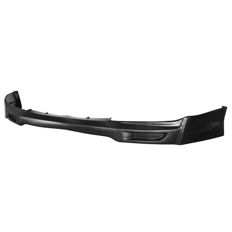 Honda Civic FD6 Yerli Plastik Makyajlı Ön Tampon Eki Boyasız 2009 2012