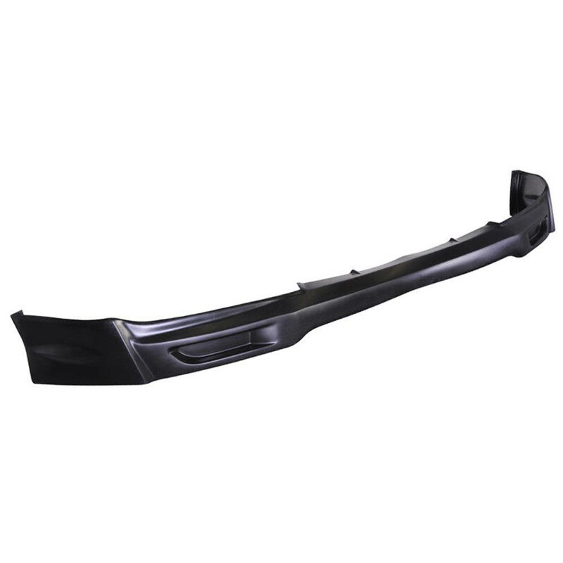 Honda Civic FD6 Yerli Plastik Makyajlı Ön Tampon Eki Boyasız 2009 2012