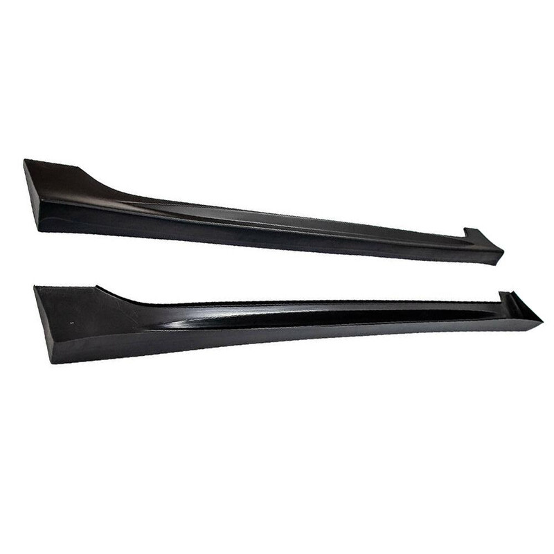 Honda Civic FD6 Yerli Plastik RR Yan Marşbiyel Boyasız