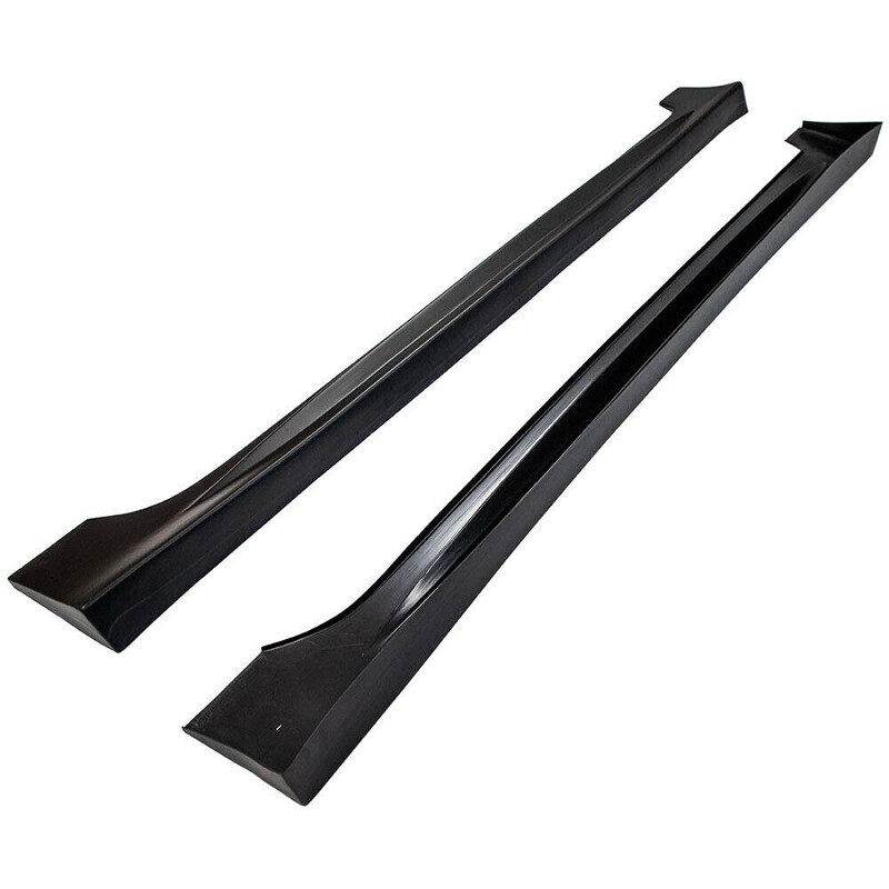 Honda Civic FD6 Yerli Plastik RR Yan Marşbiyel Boyasız