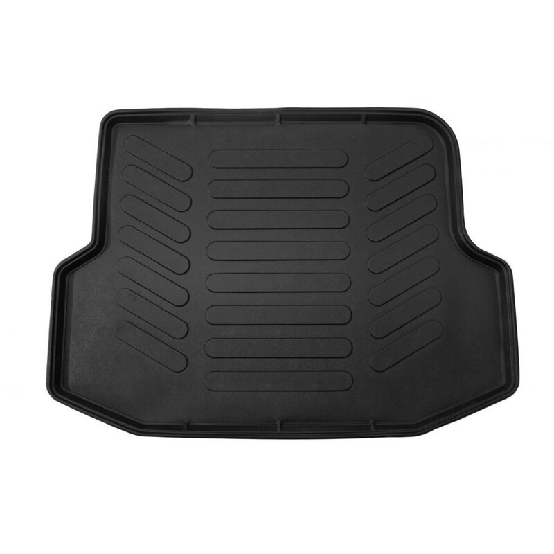 Honda Civic Sedan 3D Bagaj Havuzu 2001 2005