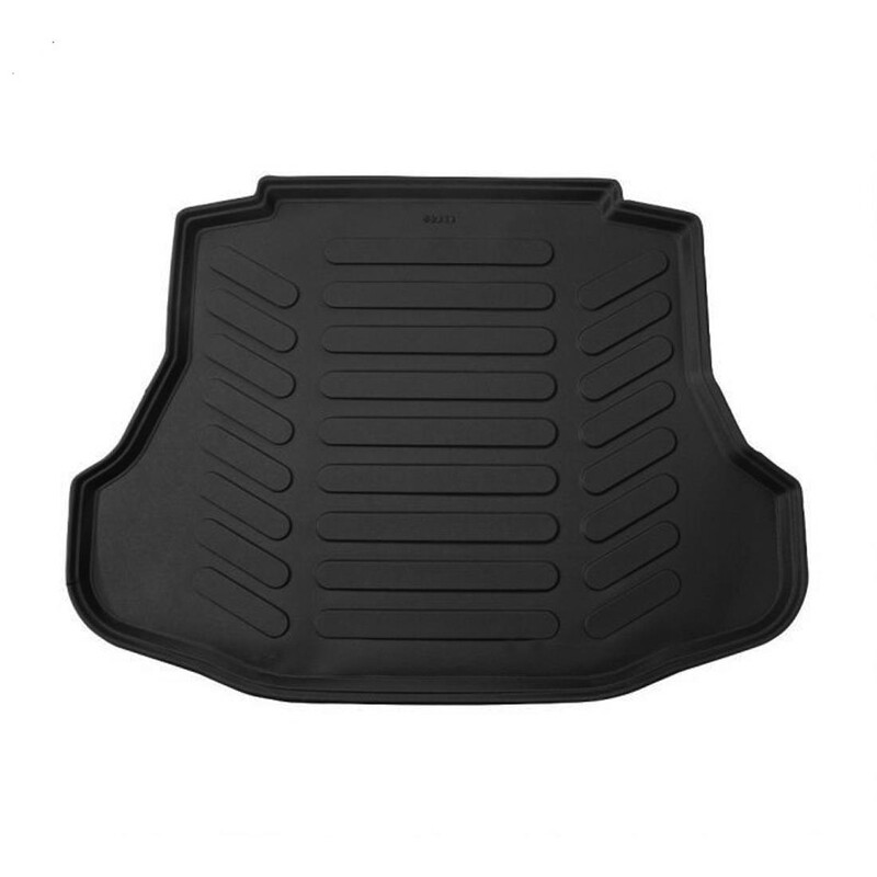 Honda Civic Sedan 3D Bagaj Havuzu 2006 2011