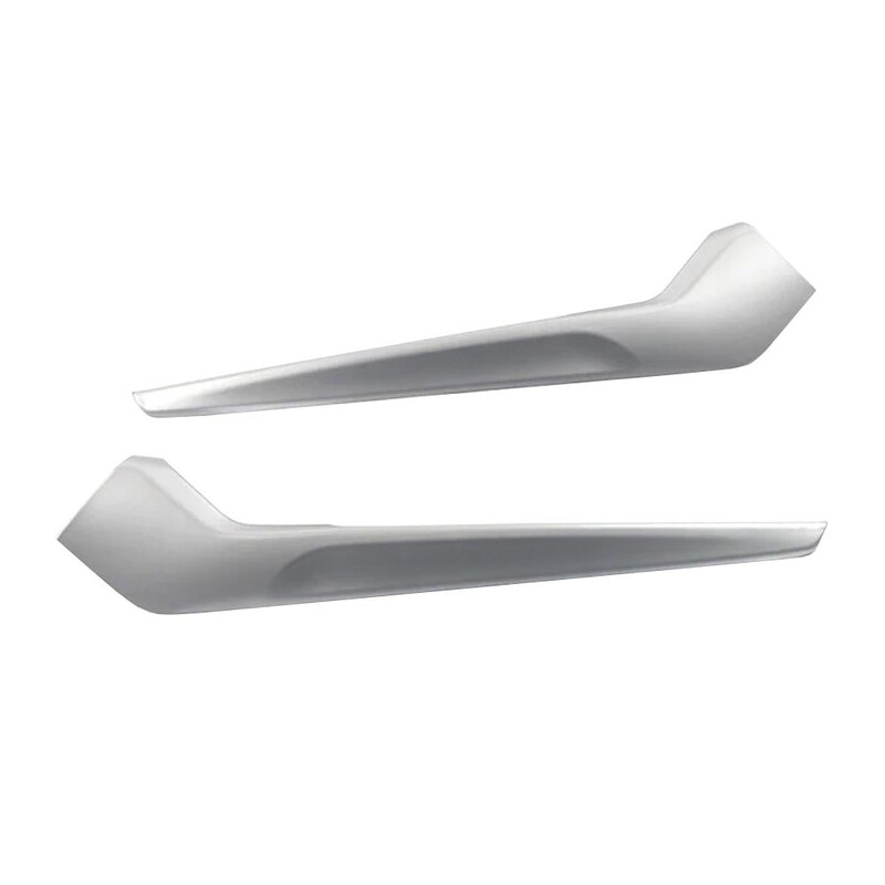 Honda Civic Silver Vites Kenar Kaplama Seti 2022