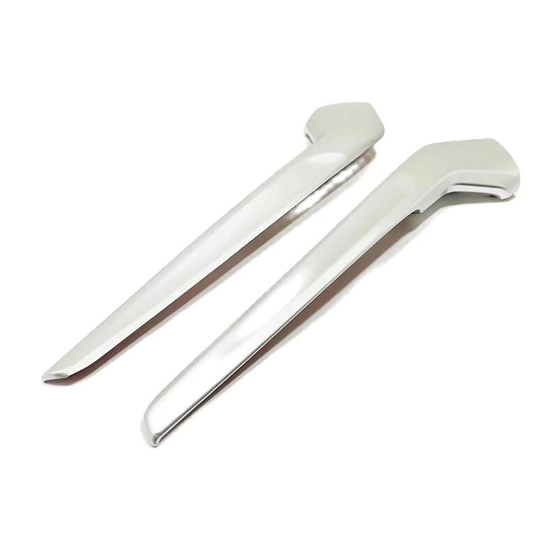 Honda Civic Silver Vites Kenar Kaplama Seti 2022