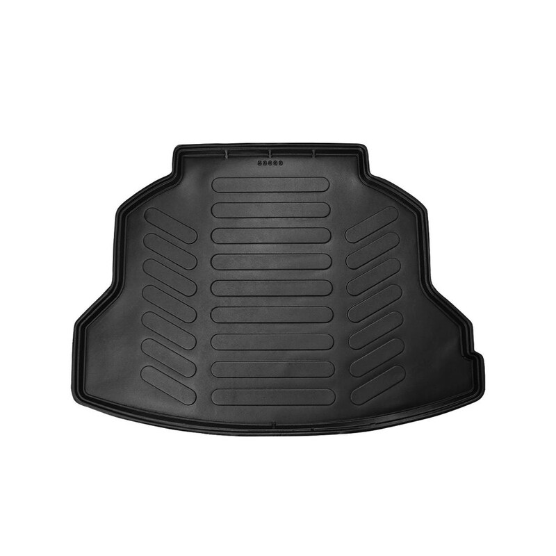 Honda CR-V 3D Bagaj Havuzu 2013 2017