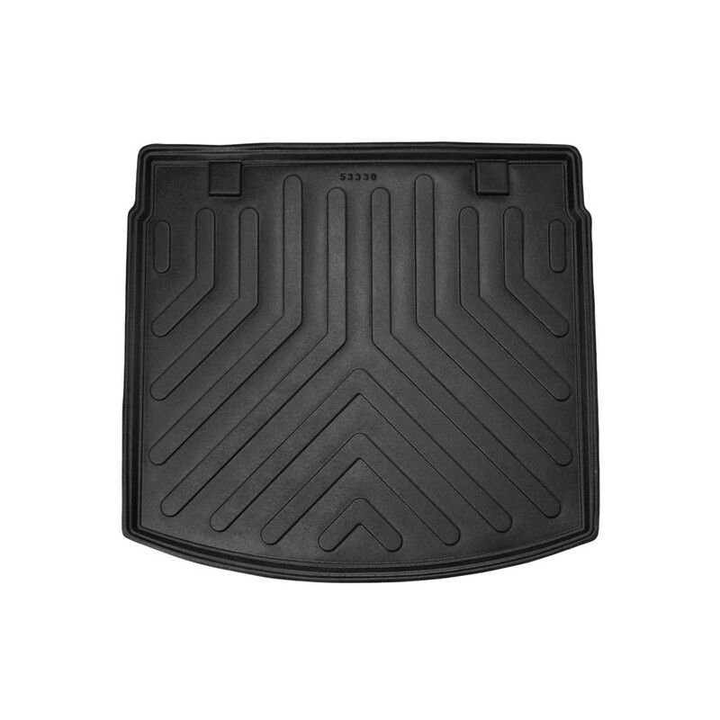 Honda CR-V (Üst) 3D Bagaj Havuzu 2018 Sonrası