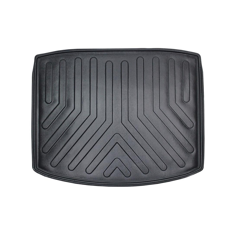 Honda CR-V (Alt) 3D Bagaj Havuzu 2018 Sonrası