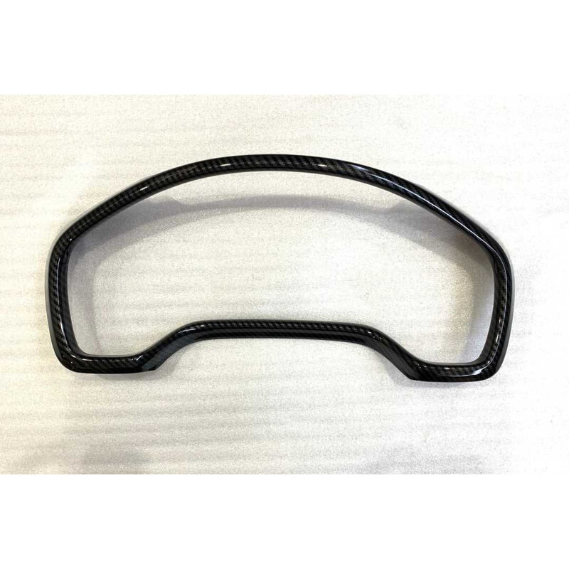 Honda CR-V Gösterge Kaplama Karbon 2017 Sonrası