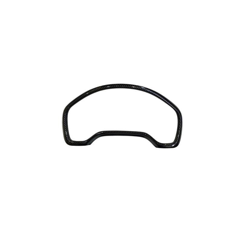 Honda CR-V Gösterge Kaplama Karbon 2017 Sonrası