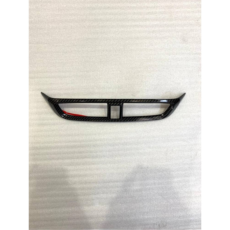 Honda CR-V Orta Menfez Kaplama Karbon 2017 Sonrası