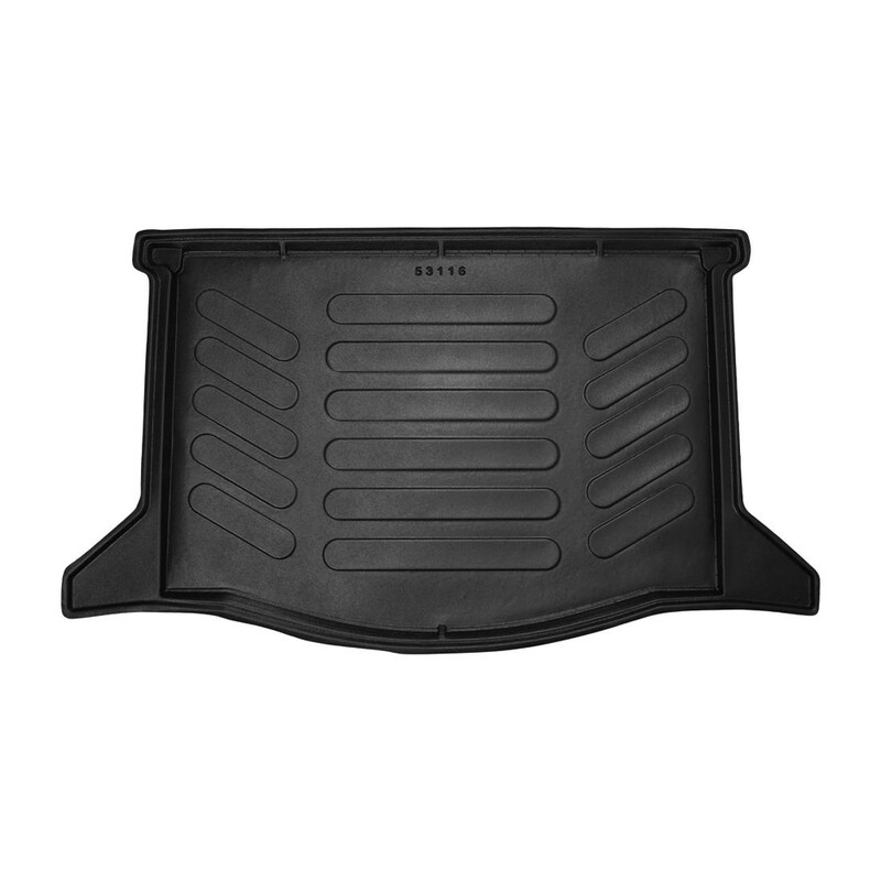 Honda Jazz 3D Bagaj Havuzu 2015 Sonrası