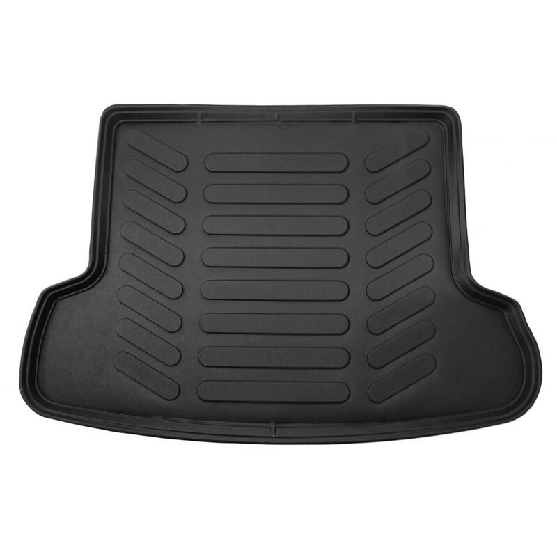 Hyundai Accent 3D Bagaj Havuzu 1996 2000