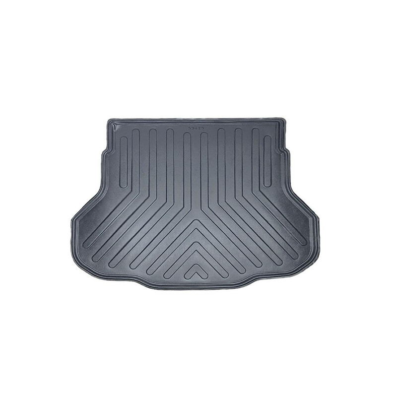 Hyundai Elantra 3D Bagaj Havuzu 2020 Sonrası