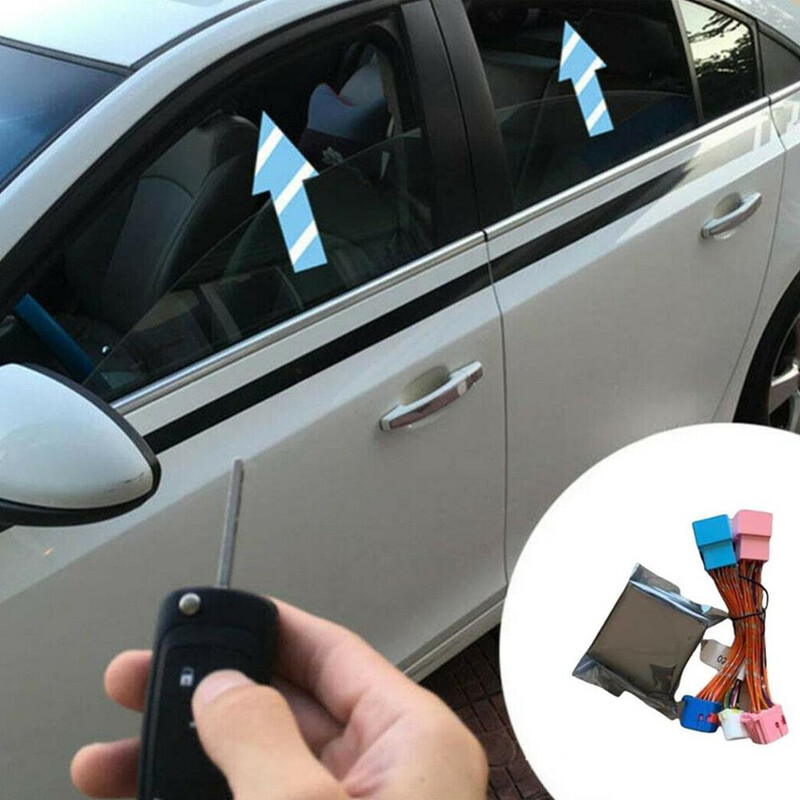 Hyundai İ20 Cam Ayna Kapama Modülü 2014 2019