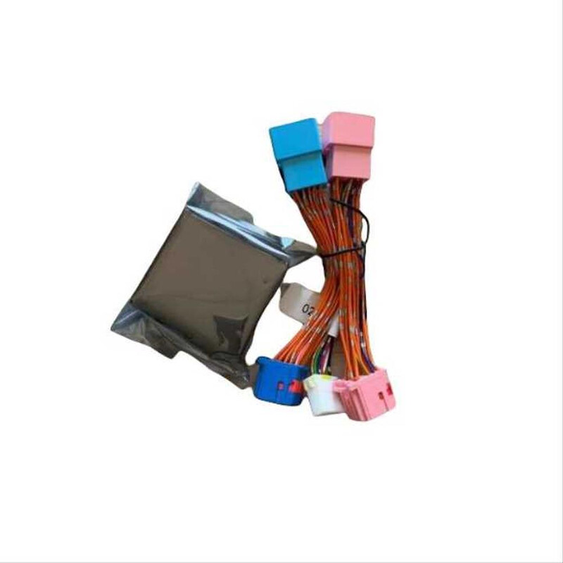 Hyundai İ20 Cam Ayna Kapama Modülü 2014 2019