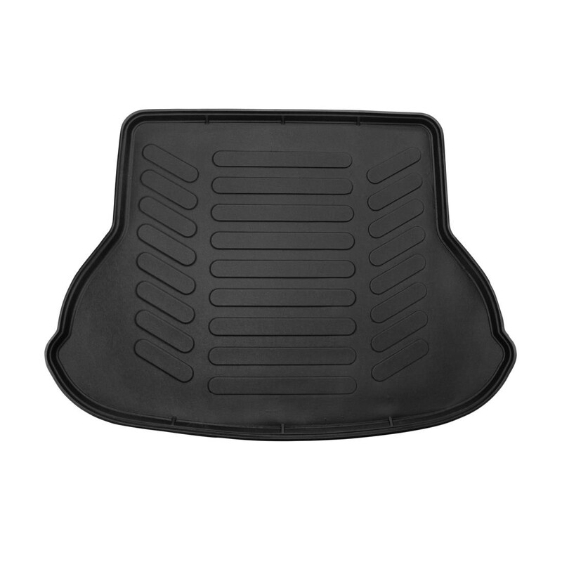 Hyundai Elentra 3D Bagaj Havuzu 2011 2015