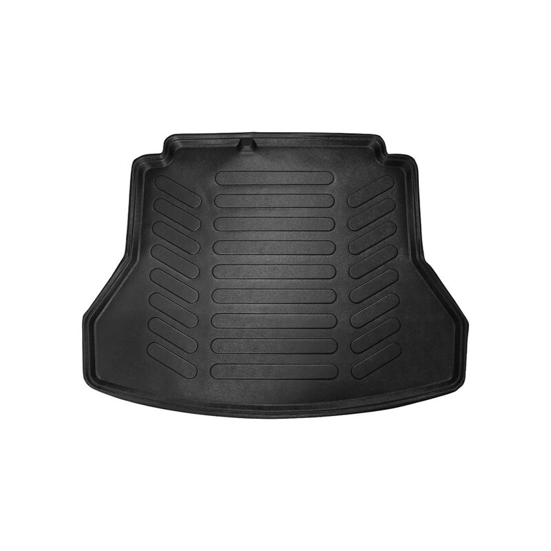 Hyundai Elentra 3D Bagaj Havuzu 2015