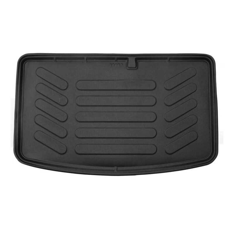 Hyundai i20 3D Bagaj Havuzu 2008 2014