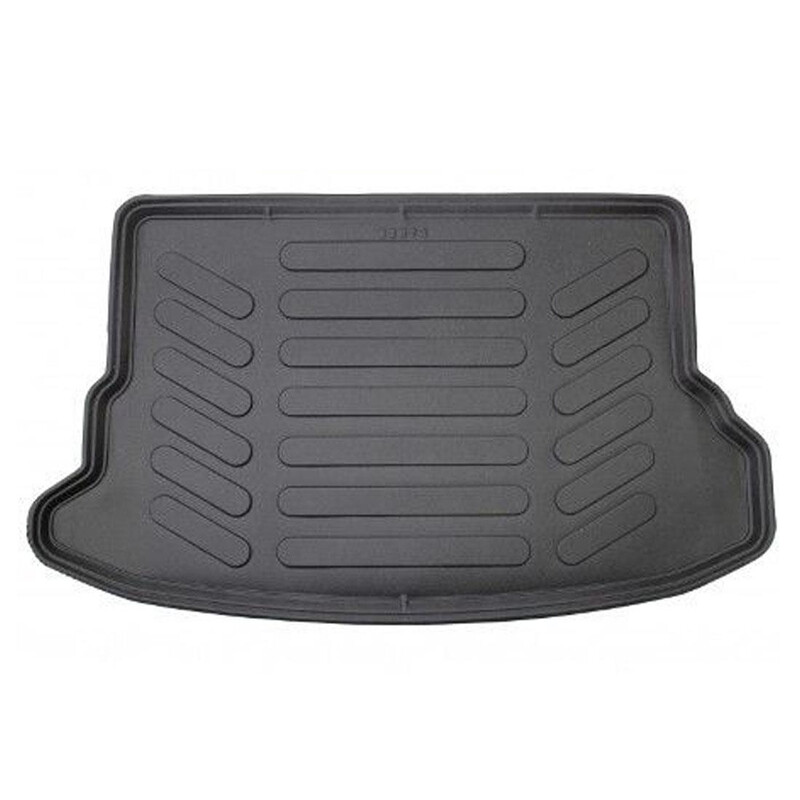 Hyundai i10 3D Bagaj Havuzu 2019 Sonrası