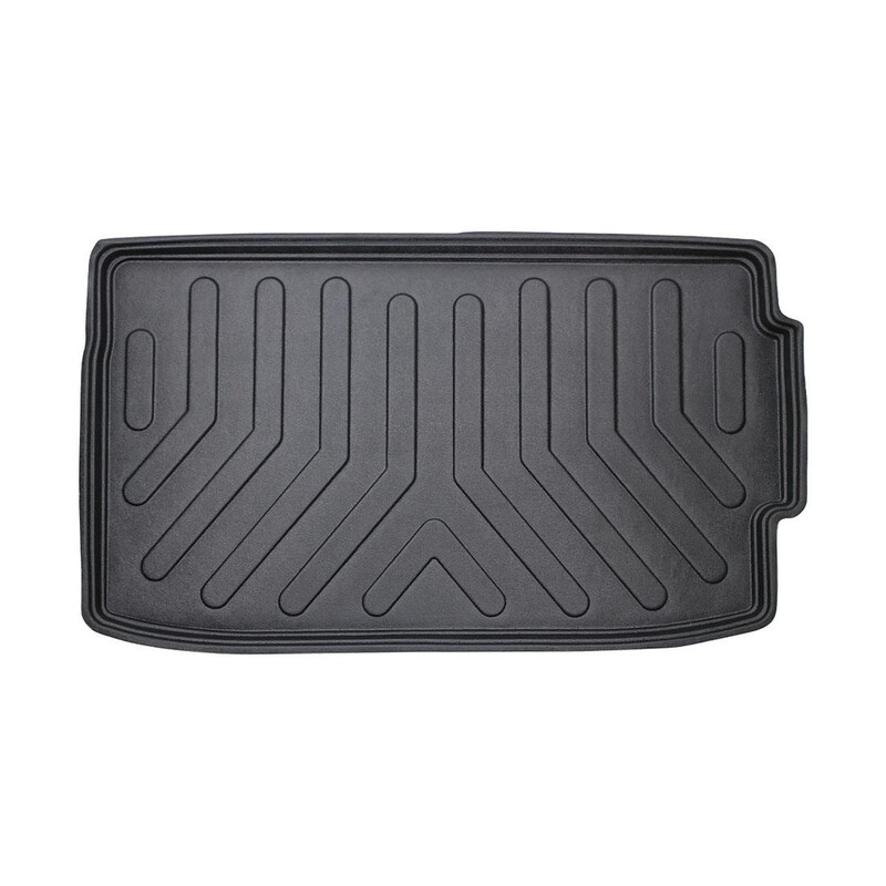 Hyundai i20 Elite Plus (Üst) 3D Bagaj Havuzu 2020 Sonrası