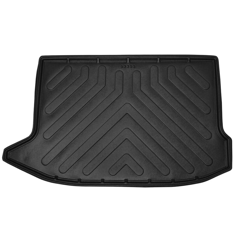 Hyundai Kona (Tek Cepli) 3D Bagaj Havuzu 2017 Sonrası