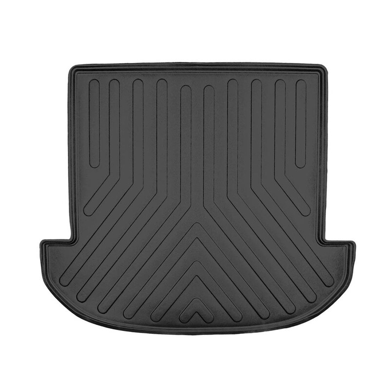 Hyundai Santa Fe Hibrit 5 Koltuklu 3D Bagaj Havuzu 2021 Sonrası