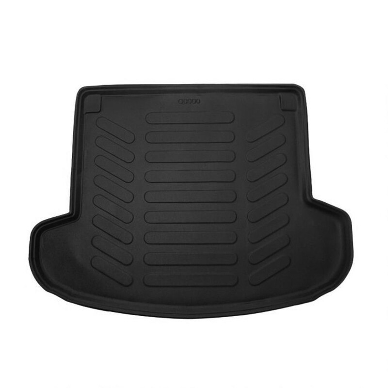 Kia Ceed HB 3D Bagaj Havuzu 2006 2012