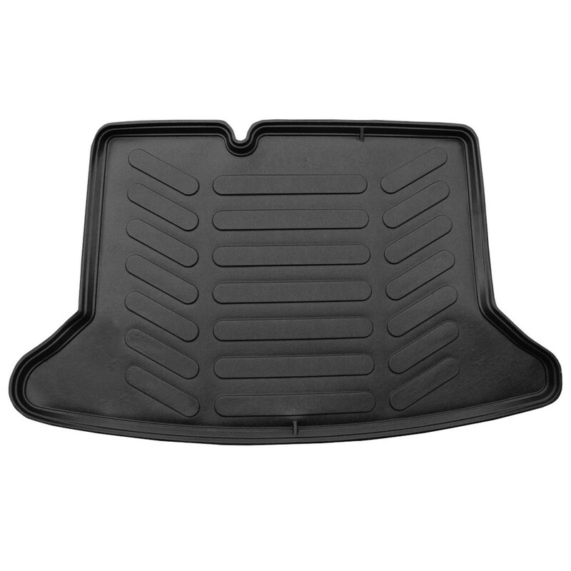 Kia Niro 3D Bagaj Havuzu 2017 Sonrası