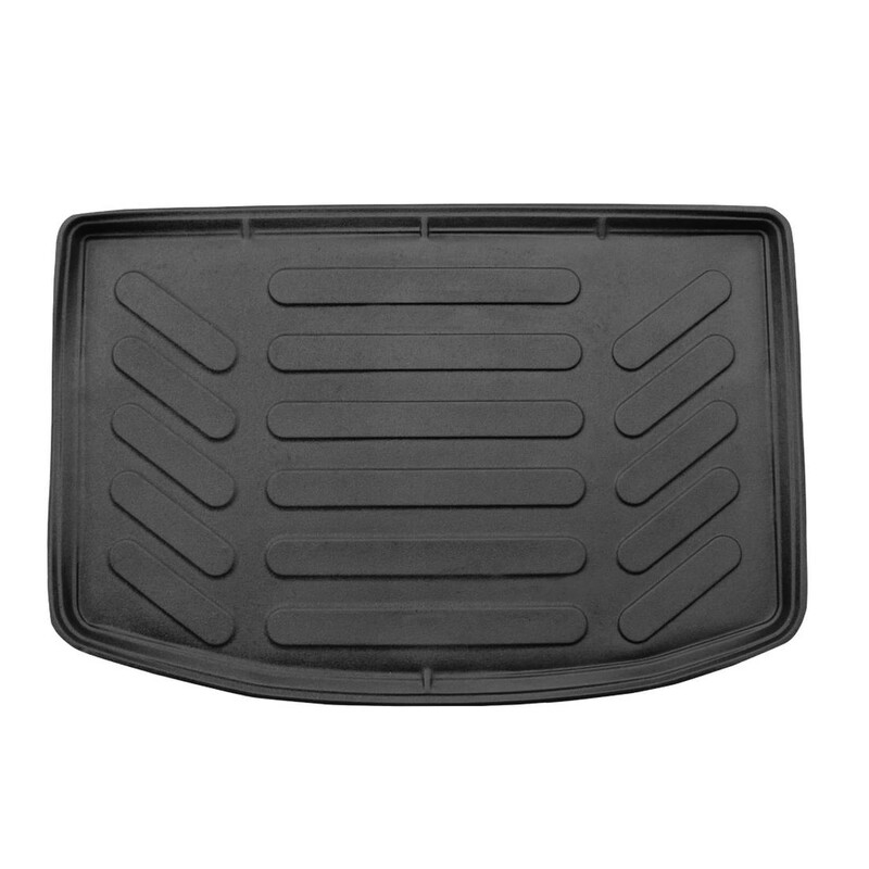 Kia Rio HB 3D Bagaj Havuzu 2017 2021