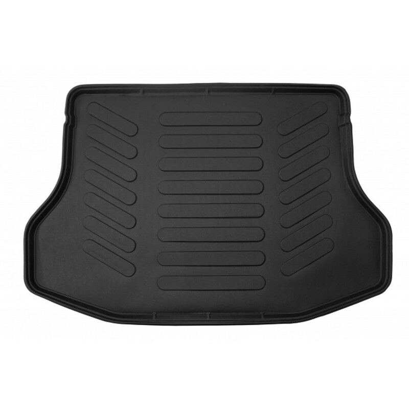 Kia Sorento 3D Bagaj Havuzu 2003 2009