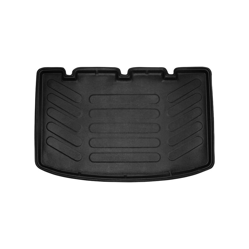 Kia Rio HB (İnce Stepne) 3D Bagaj Havuzu 2011 2017