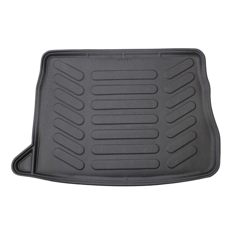 Kia Rio Sedan 3D Bagaj Havuzu 2005-2011