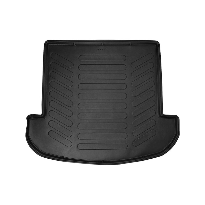 Kia Sorento (5 Koltuk) 3D Bagaj Havuzu 2016 2020