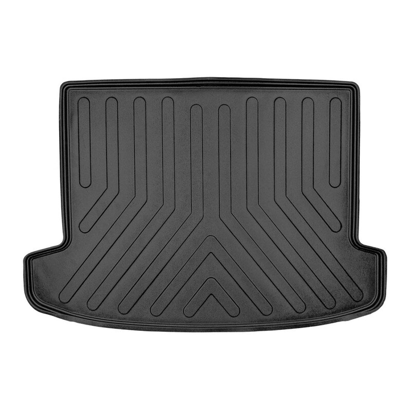 Kia Sportage 3D Bagaj Havuzu 2022 Sonrası