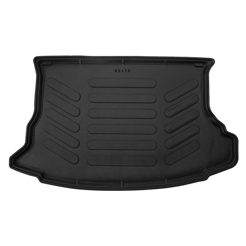 Kia Sportage 3D Bagaj Havuzu 2005 2010