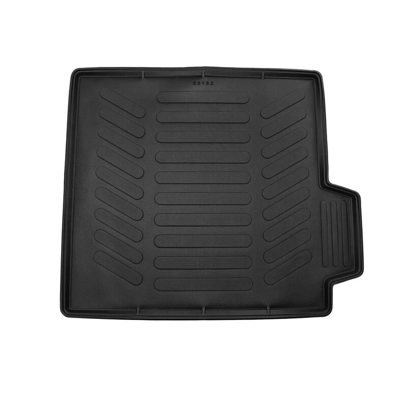 Land Rover Range Rover Voque 3D Bagaj Havuzu 2012 Sonrası